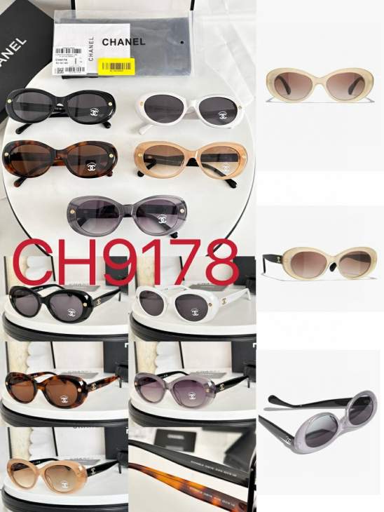 Picture of Chanel Sunglasses _SKUfw77120235fw